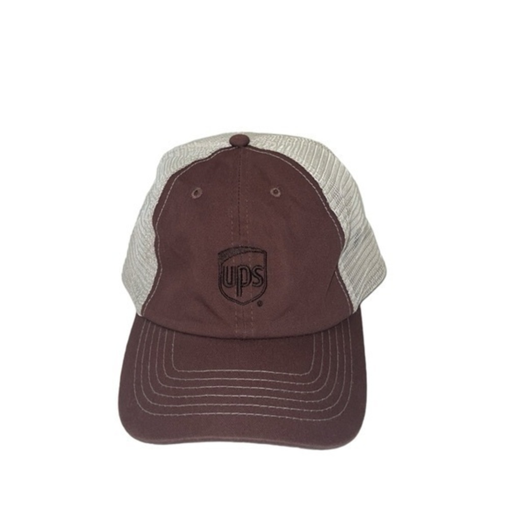 UPS Brown Unisex‎ Baseball Cap Hat